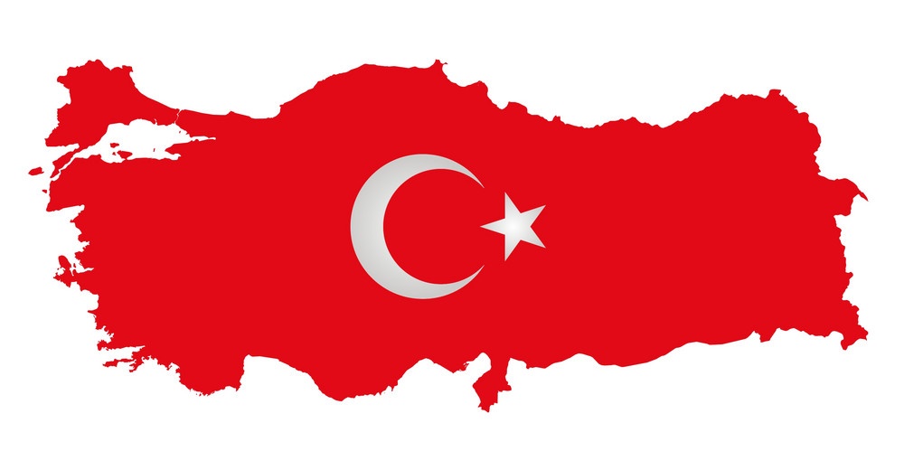 turkey