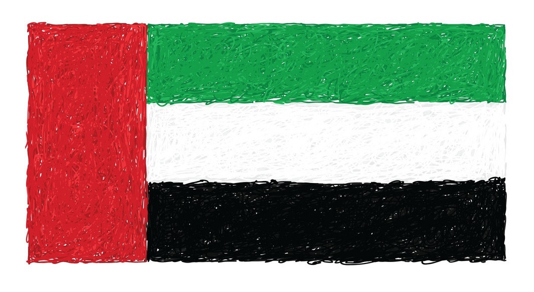 united arab emirates